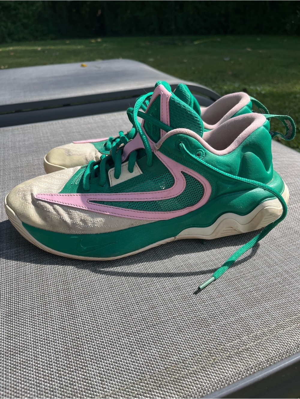 Nike Men's Giannis Immortality 3 Basketball Shoes
